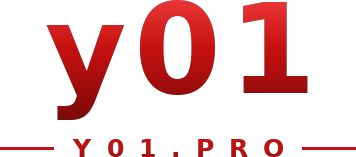 y01 logo